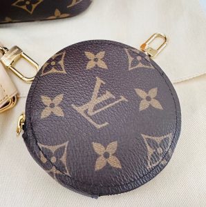 ルイヴィトン　ネヴァーフルBB　高価買取