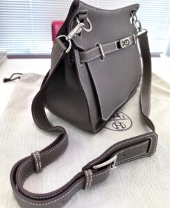 エルメス　バッグ　買い取り　和歌山