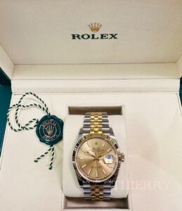 ROLEX デイトジャスト　買い取り　和歌山