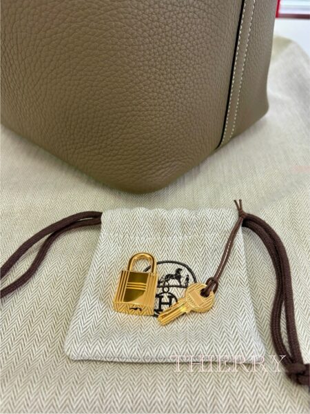 エルメス　ピコタン　買い取り　和歌山