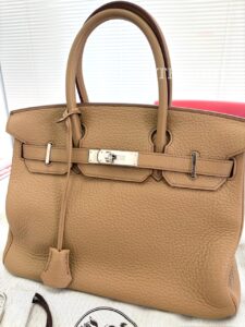エルメス バーキン 買い取り 和歌山