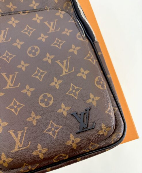 ルイヴィトン　新品　高価買取　和歌山